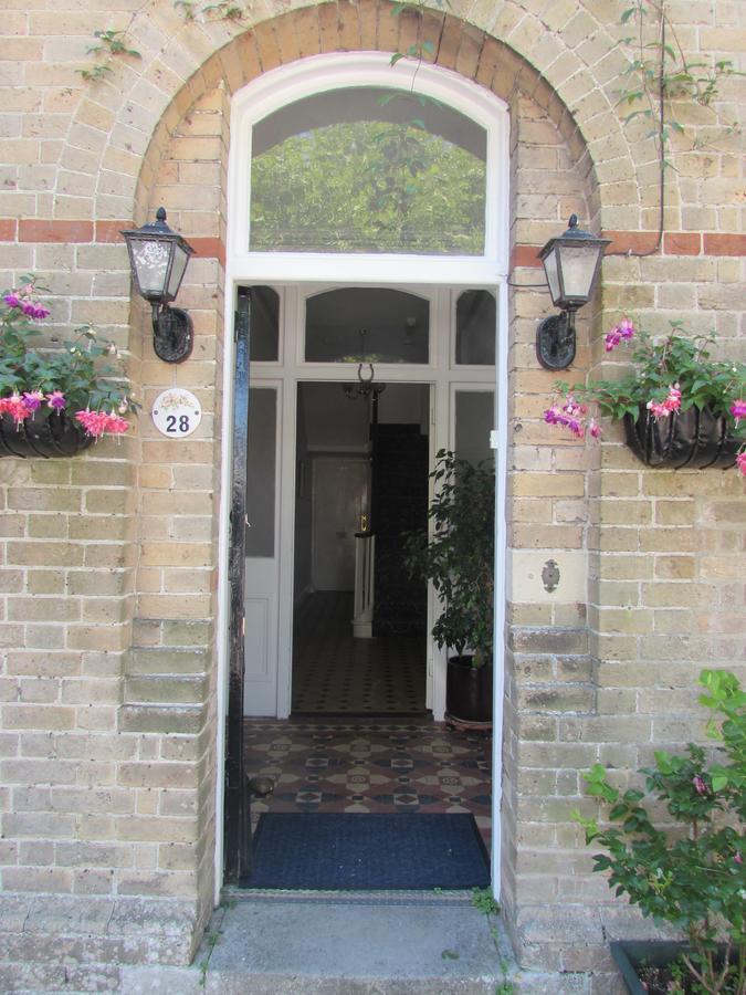 The Loft Apartment Weymouth Exterior photo